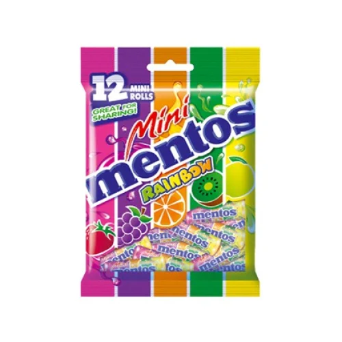 Confectionery Mentos Mini Roll 200 gr (Bag) 1 ~item/2023/3/27/mentos_mini_roll_bag