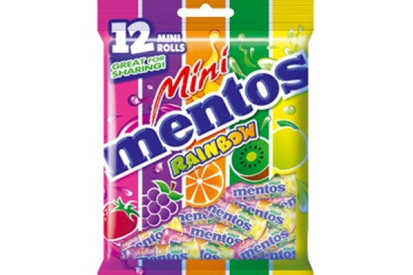 Confectionery Mentos Mini Roll 200 gr (Bag) 1 ~item/2023/3/27/mentos_mini_roll_bag