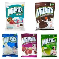 Milkita Candy Premium