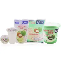 KARA Nata De Coco