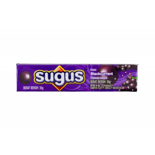 Confectionery Sugus Stick 2 ~item/2023/3/27/sugus30g_blackcurrant