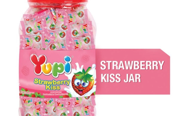 Confectionery Yupi 300 gr (Jar) 1 ~item/2023/3/27/yupi_300_gr_x_6__strawberry_kiss