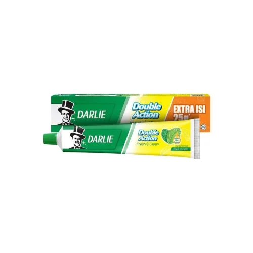 Toiletries Darlie Double Action 1 ~item/2023/3/28/darlie150g25g