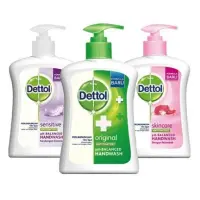 Dettol Hand Wash