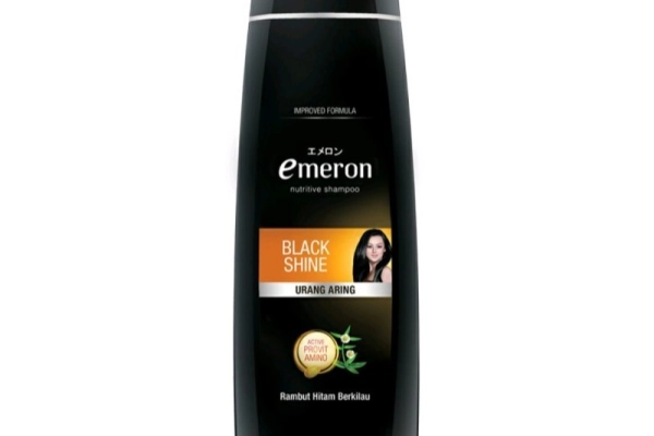 Toiletries Emeron Shampoo Hijab 3 ~item/2023/3/28/emeronhijab170ml_blakshin