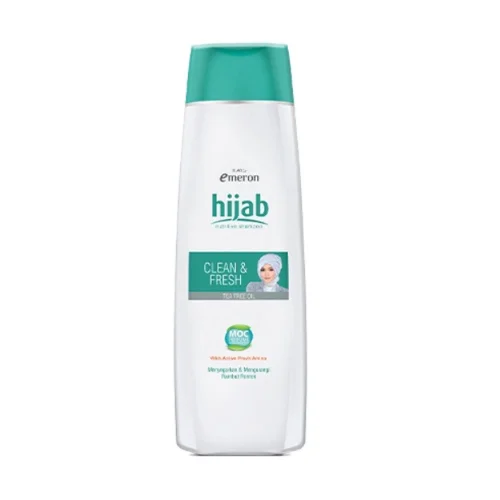 Toiletries Emeron Shampoo Hijab 2 ~item/2023/3/28/emeronhijab170ml_cleanfres