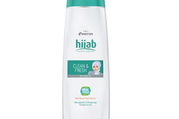 Toiletries Emeron Shampoo Hijab 2 ~item/2023/3/28/emeronhijab170ml_cleanfres