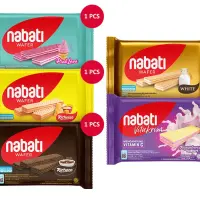 Nabati Wafer Pack