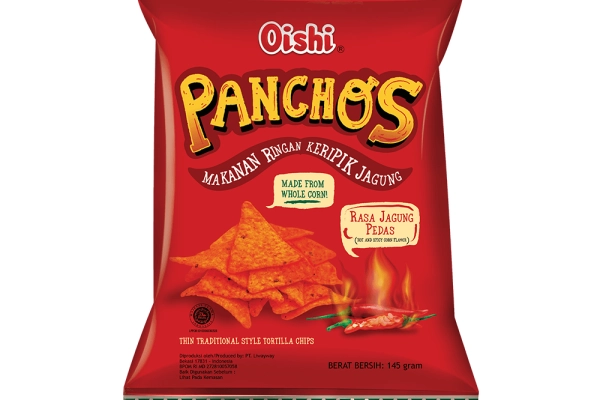 Food Oishi Panchos 145 gr 3 ~item/2023/3/28/oishipanchos145g_jagpedas