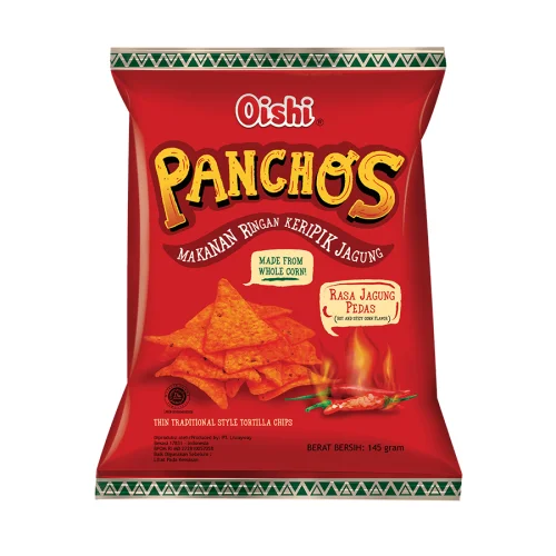 Food Oishi Panchos 145 gr 3 ~item/2023/3/28/oishipanchos145g_jagpedas