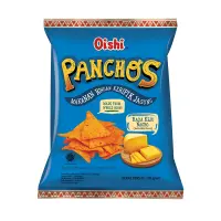 Oishi Panchos 145 gr