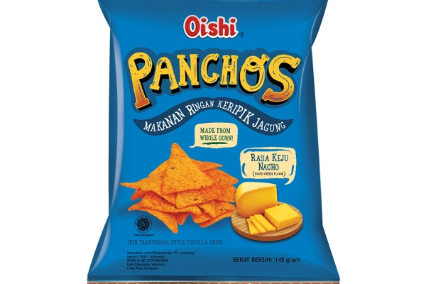 Food Oishi Panchos 145 gr 1 ~item/2023/3/28/oishipanchos145g_kejunacho