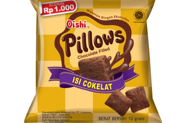 Food Oishi Pillows 20 gr 1 ~item/2023/3/28/oishipillows12g_choco