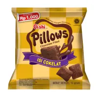 Oishi Pillows 20 gr