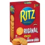 Ritz crackers