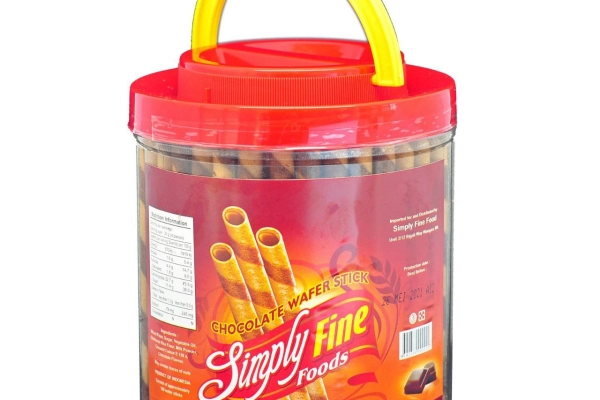 Food Simply Fine Foods - Wafer Stick 700 gr 1 ~item/2023/3/28/simplyfinewafer_700g