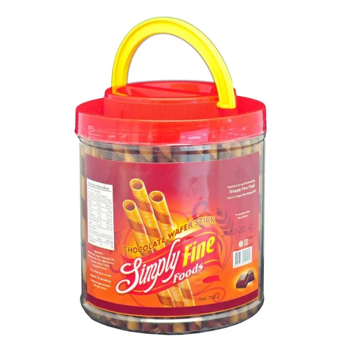 Food Simply Fine Foods - Wafer Stick 700 gr 1 ~item/2023/3/28/simplyfinewafer_700g