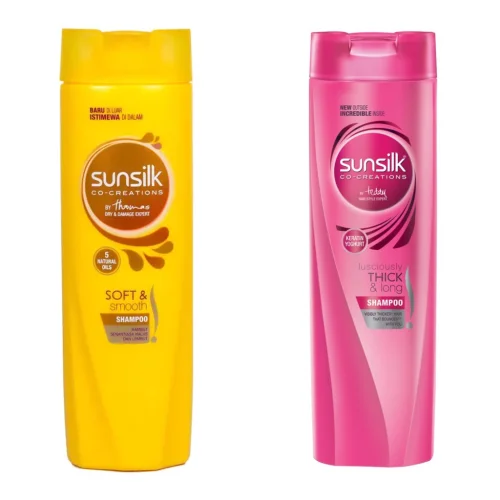 Toiletries Sunsilk shampoo (Empty) 1 ~item/2023/3/28/sunsilk170ml_all2