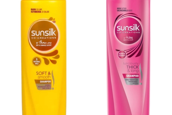 Toiletries Sunsilk shampoo (Empty) 1 ~item/2023/3/28/sunsilk170ml_all2