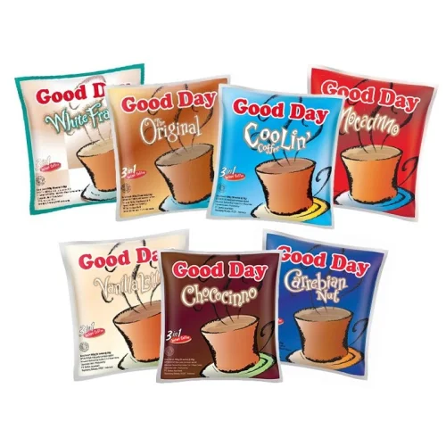 Beverage Good Day 3in1 - Instant Coffee (Bag) 1 ~item/2023/4/10/goodday1