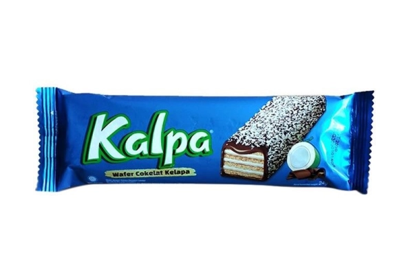 Food Kalpa Wafer Chocolate 24 gr 1 ~item/2023/4/10/kalpa1