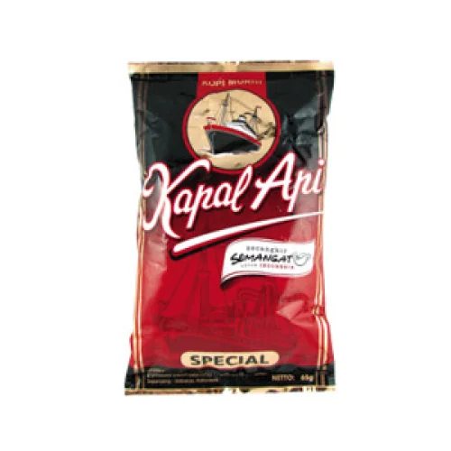 Beverage Kapal Api Special - Instant Coffee (Bag) 1 ~item/2023/4/10/kapalapioriginal2