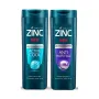 Zinc shampoo MEN