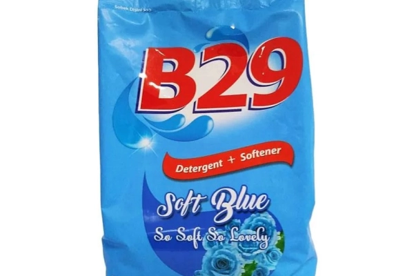 Household B29 Detergent & Softener 1 ~item/2023/4/11/b29