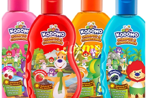 Baby Product Kodomo Shampoo Gel 1 ~item/2023/4/11/kodomoshampoo2