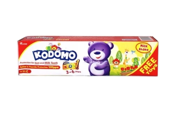 Baby Product Kodomo Toothpaste Pro Kids  2 ~item/2023/4/11/kodomotoothprokid3