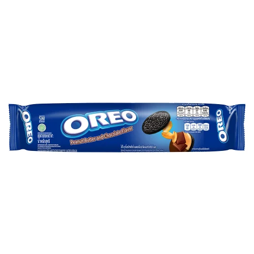 Food Oreo 119,6 gr 5 ~item/2023/4/13/oreo119gpeanut2