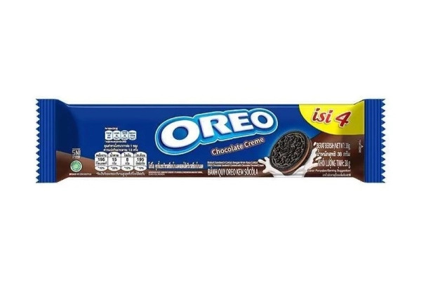 Food Oreo 36,8 gr 2 ~item/2023/4/13/oreo36gchoco1