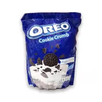 Oreo Cookie Crumb 1000 gr