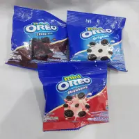 Oreo Mini Pouch 204 gr