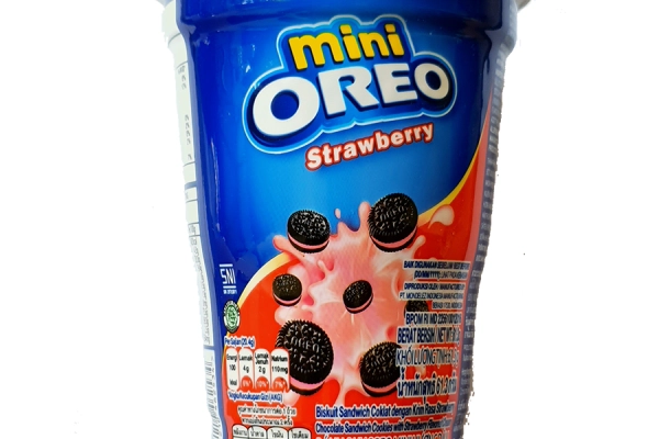 Food Oreo Mini 61,3 gr (Cup) 3 ~item/2023/4/13/oreomini61gcupstraw