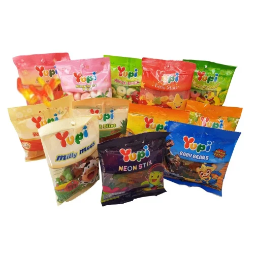 Confectionery Yupi (Bag) 1 ~item/2023/4/15/bag45gall2_jpg