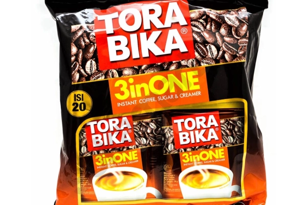 Beverage Torabika - Instant Coffee (Bag) 1 ~item/2023/4/15/torabika3in1