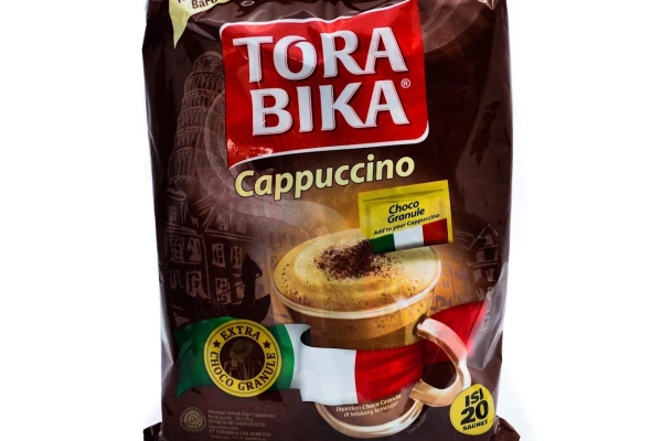 Beverage Torabika - Instant Coffee (Bag) 2 ~item/2023/4/15/torabikacappuccino