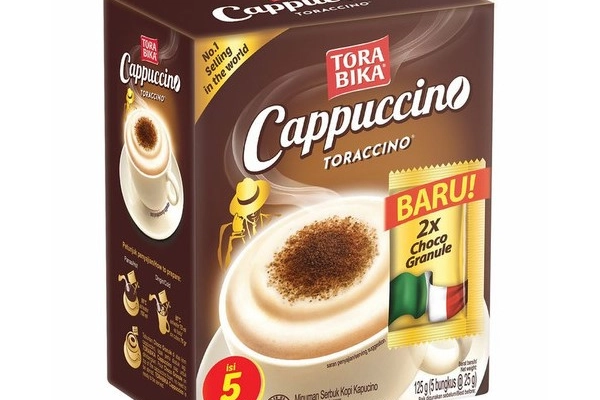 Beverage Torabika - Instant Coffee (Box) 1 ~item/2023/4/15/torabikacappuccino3