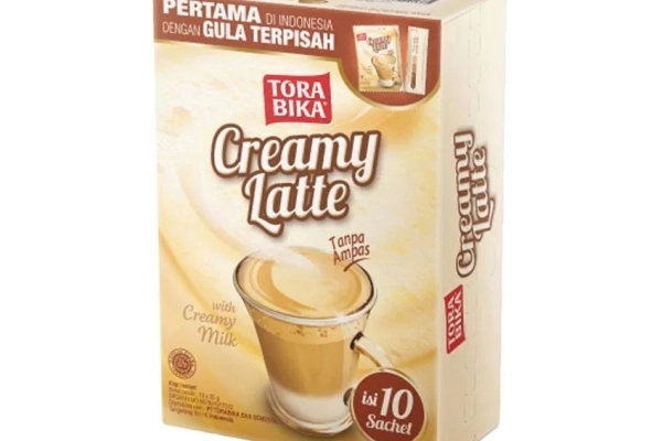 Beverage Torabika - Instant Coffee (Box) 3 ~item/2023/4/15/torabikacreamylatte