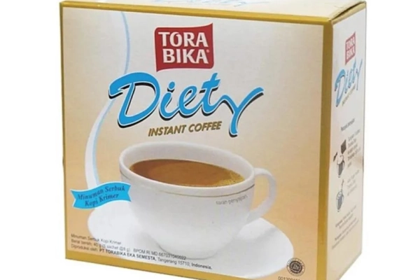 Beverage Torabika - Instant Coffee (Box) 2 ~item/2023/4/15/torabikadiety