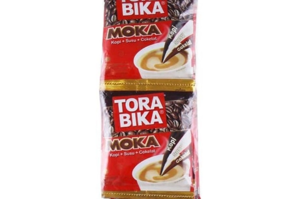 Beverage Torabika - Instant Coffee (Renteng) 2 ~item/2023/4/15/torabikamoka