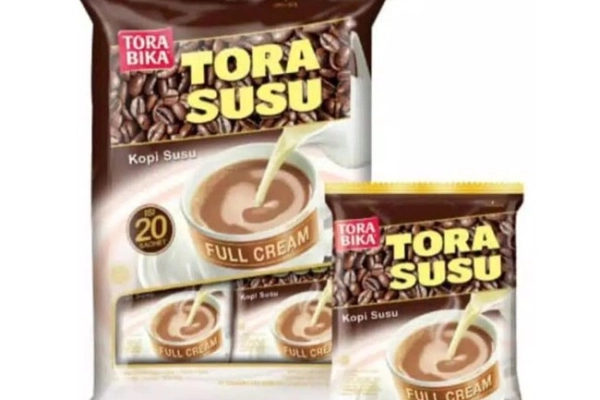 Beverage Torabika - Instant Coffee (Bag) 3 ~item/2023/4/15/torabikasusu