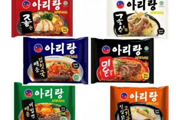 Instant Food & Seasoning Arirang Noodle 1 ~item/2023/4/17/arirangnoodle