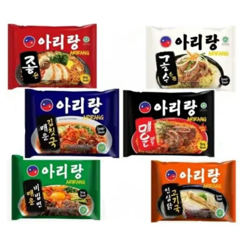 Instant Food & Seasoning Arirang Noodle 1 ~item/2023/4/17/arirangnoodle