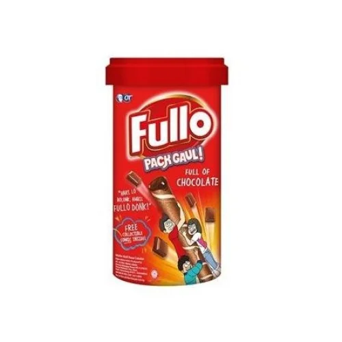 Food Fullo Wafer Roll 325 gr (Jar) 1 ~item/2023/4/17/fullogaul