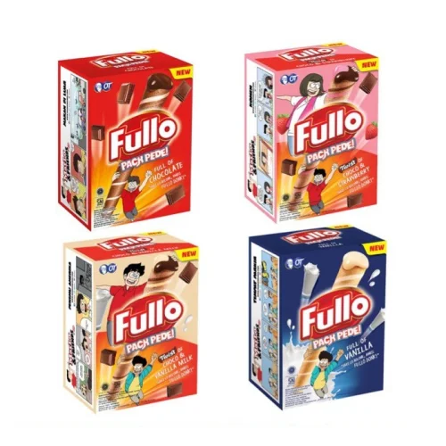 Food Fullo Wafer Roll 8 gr (Box) 1 ~item/2023/4/17/fullowaferroll2