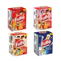 Fullo Wafer Roll 8 gr Box