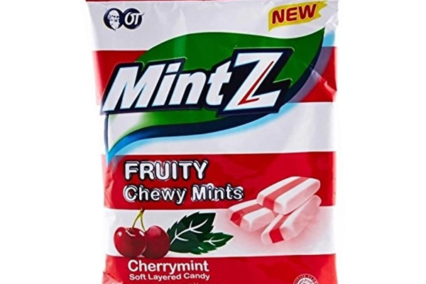 Confectionery Mintz Candy 115 gr (Bag) 2 ~item/2023/4/17/mintz2