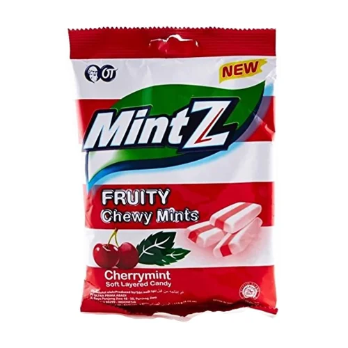 Confectionery Mintz Candy 115 gr (Bag) 2 ~item/2023/4/17/mintz2